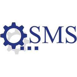 Logo Firma SMS Maschinenbau GmbH in Tailfingen (Albstadt)
