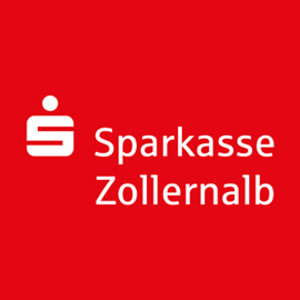 Logo Firma Sparkasse Zollernalb in Balingen
