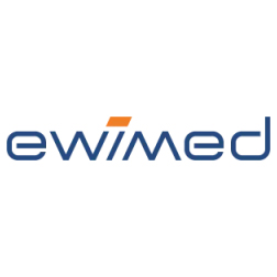 Logo Firma ewimed GmbH in Boll (Hechingen)