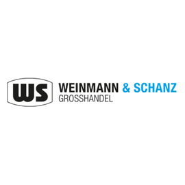 Logo Firma WS Weinmann & Schanz GmbH in Balingen